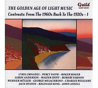 Various - Bronislau Kaper, Ned Washington: From 60s Back to the 20s Vol. 1