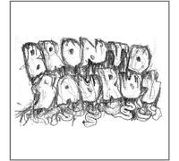 Various - Brontosaurus [VINYL]