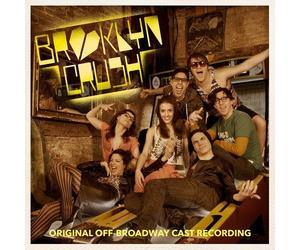 Various Brooklyn Crush / O.b.c.r. (CD) (US IMPORT)
