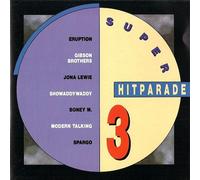 Various - Brother Louie & 13 other Hits (Various Artists, CD, 14 Tracks) Eruption - One Way Ticket / Gibson Brothers - Mariana / Modern Talking - Brother Louie / Luv - You're The Greatest Lover / Lace - I'm A Gambler etc..