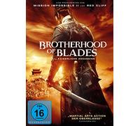 Various - Brotherhood of Blades - Kaiserliche Assassins