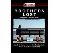 Various - Brothers Lost: Stories Of 9/11 [DVD]