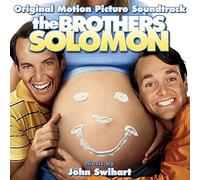 Various - Brothers Solomon