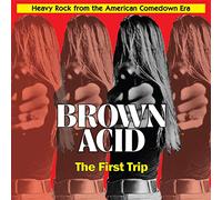 Various - Brown Acid
