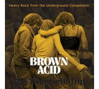 Various - Brown Acid: The Twentieth Trip