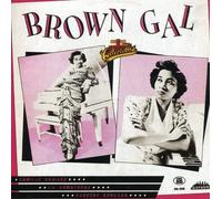 Various - Brown Gal