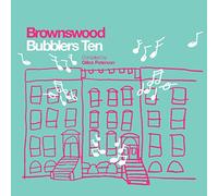 Various - Brownswood Bubblers 10 [VINYL]