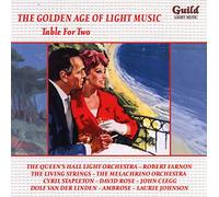 Various - Bruce Campbell, Jerome Kern: Table for Two