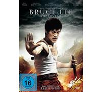 VARIOUS - BRUCE LEE SUPERSTAR (1 DVD)
