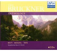 Various - Bruckner Anthology