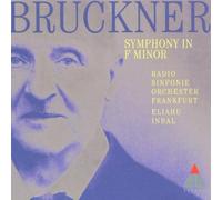 Various - Bruckner: Symphony in F Minor