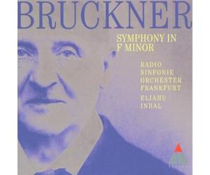 Various - Bruckner: Symphony in F Minor