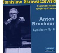 Various - Bruckner: Symphony No. 6