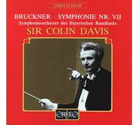 Various - BRUCKNER:SYMPHONY NO. 7