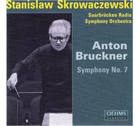 Various - Bruckner: Symphony No. 7