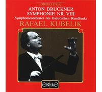 Various - BRUCKNER:SYMPHONY NO. 8