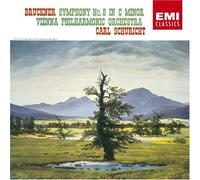 Various - Bruckner: Symphony No. 8 C-Minor [Import]
