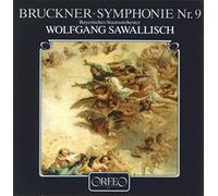 Various - BRUCKNER:SYMPHONY NO. 9