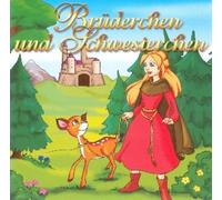 Various - Brüderchen und Schwesterchen [Import]