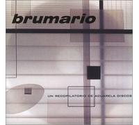 Various - Brumario: UN RECOPILATORIO DE ACUARELA DISCOS