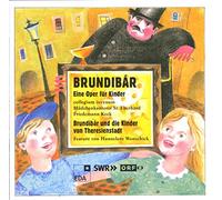Various - Brundibar-Eine Oper Fur Kinder