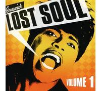 VARIOUS - Brunswick Lost Soul, Vol. 1