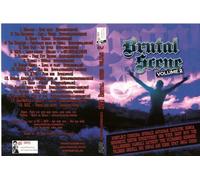 Various - Brutal Scene Vol. 2