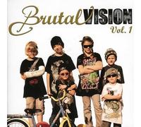 Various - Brutal Vision Vol.1