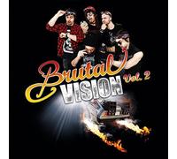 Various - Brutal Vision Vol.2