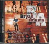 Various - Bryan Adams Tribute