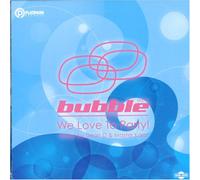 Various - Bubble Vol 2