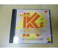 Various - Bubblegum Explosion 1968-70