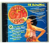 Various - Bubblegum Music/18 Super Hits