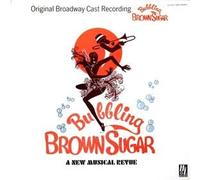 Various - Bubbling Brown Sugar - Original Broadway Cast