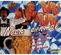 Various - Bubi,Bubi Noch Einmal