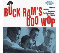 Various - Buck Ram's Doo Wop
