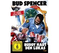 Buddy haut den Lukas (DVD) Bud Spencer Cary Guffey Ferruccio Amendola John Barta