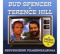 Various - Bud Spencer & Terence Hill