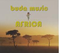 VARIOUS - Buda Music Africa