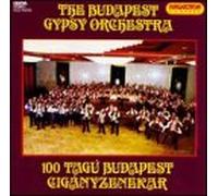 Various - Budapest Gypsy Orchestra