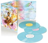 VARIOUS ARTISTS - BUDDHA BAR - BEST OF BY RAVIN [VINYL]