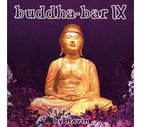Various - Buddha Bar IX