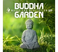 Various - Buddha-Garden