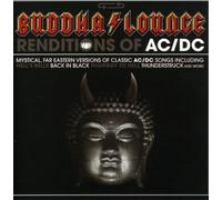 Various - Buddha Lounge Renditions of Ac