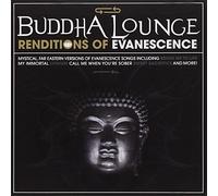 Various - Buddha Lounge Renditions of Ev