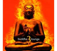 Various - Buddha Lounge V.3