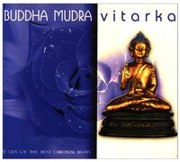 Various - Buddha Mudra