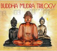 Various - Buddha Mudra Trilogy [Import]