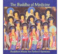 Various - Buddha of Medicine
