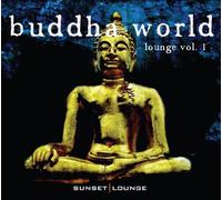 Various - Buddha World Lounge Vol. 1